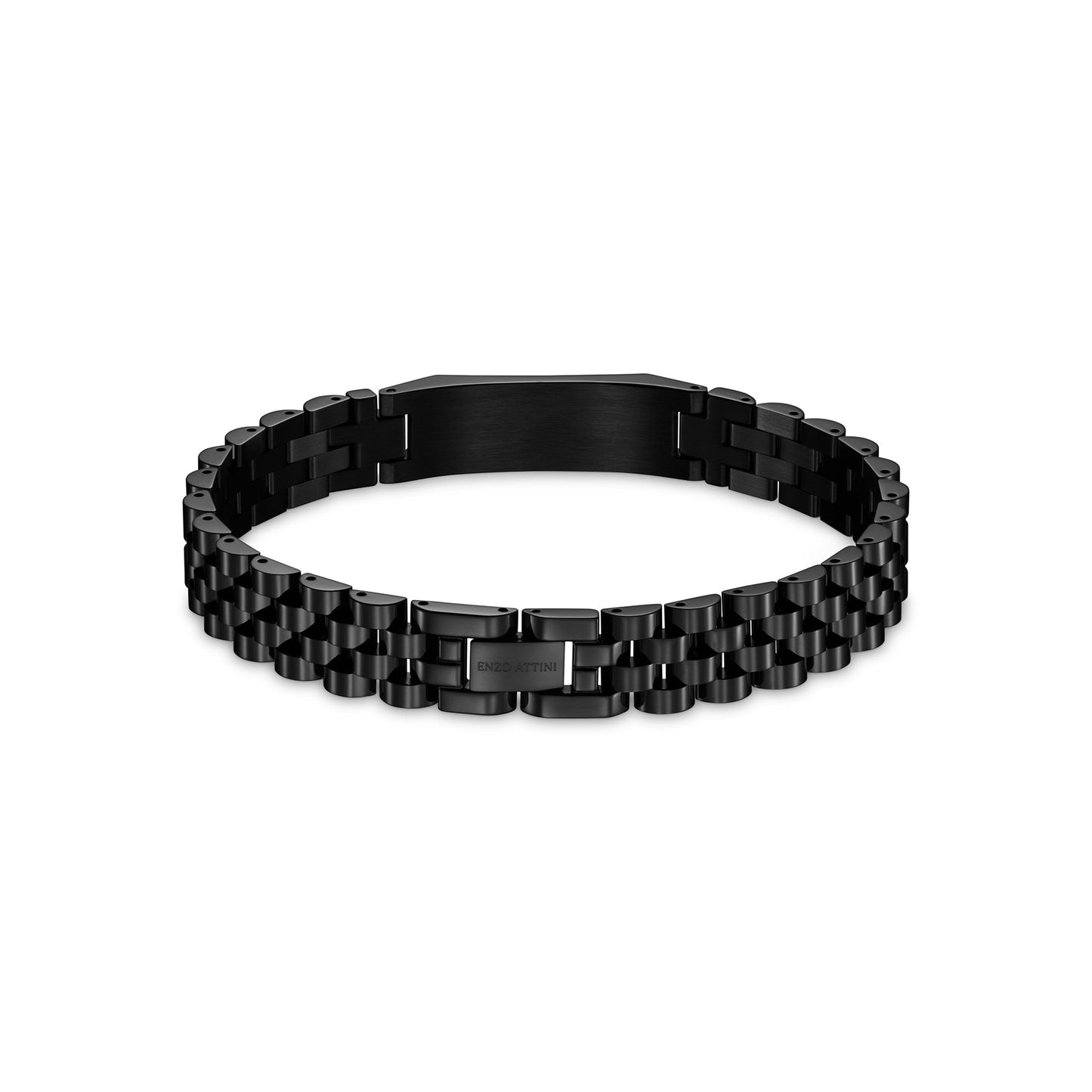 il Ponte di Rialto - President Bracelet / Black