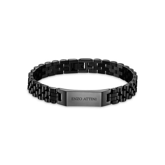 il Ponte di Rialto - President Bracelet / Black