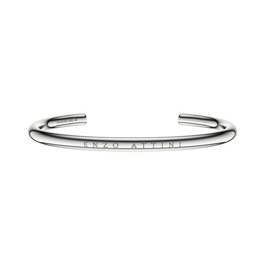 Portofino - Elegant Bracelet / Silver.