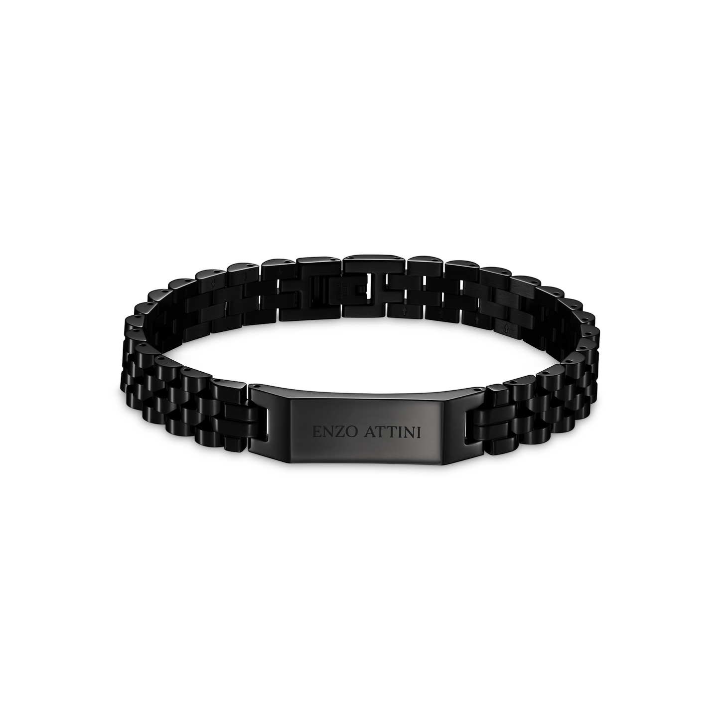 il Ponte di Rialto - President Bracelet / Black.