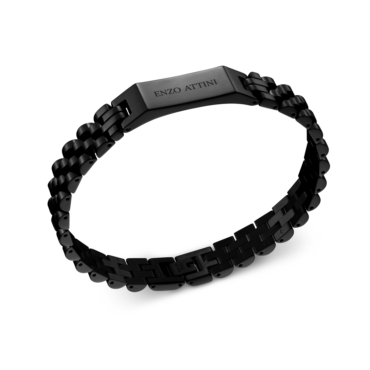 il Ponte di Rialto - President Bracelet / Black.