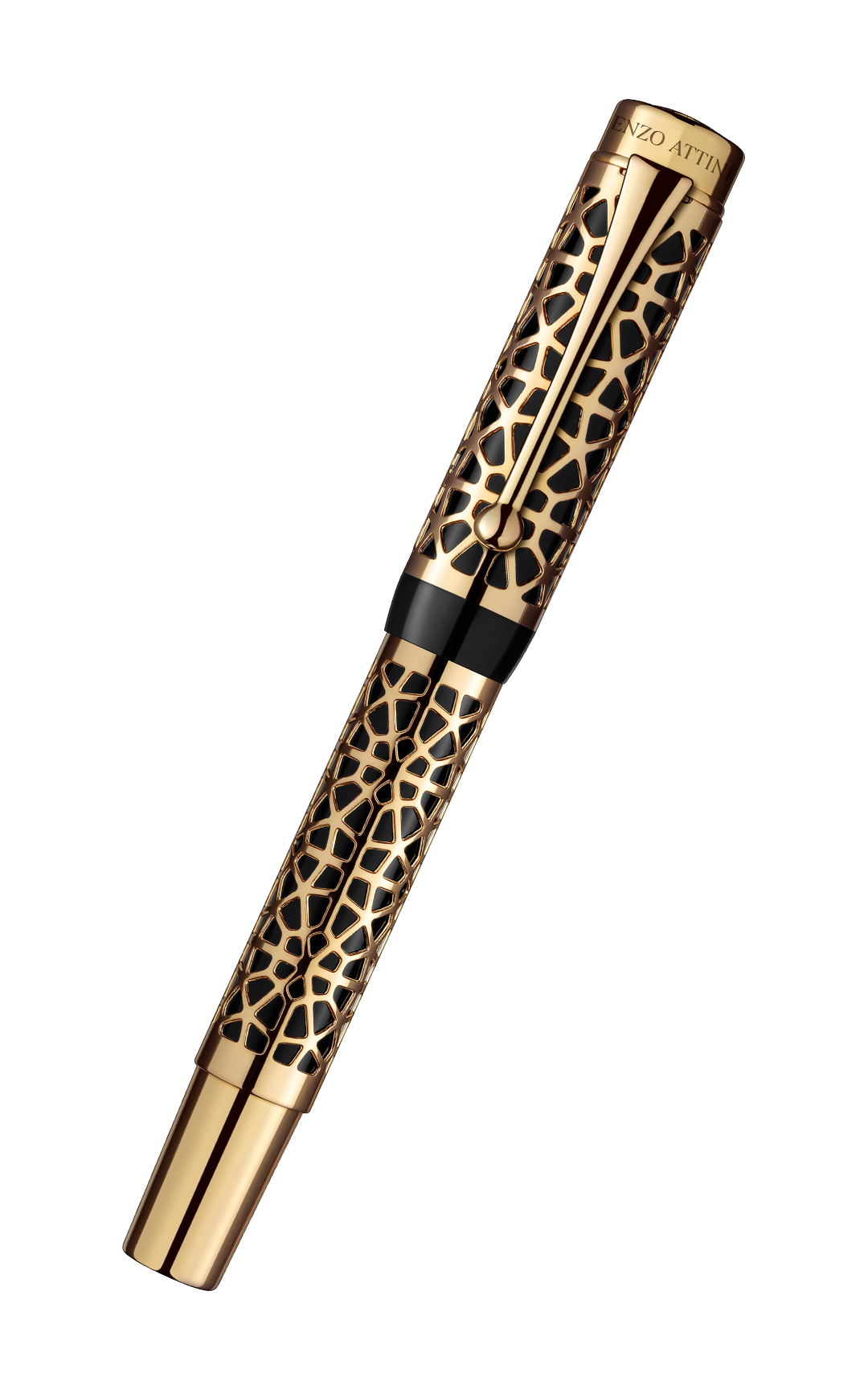 Murano - Luxury Rollerball Pen