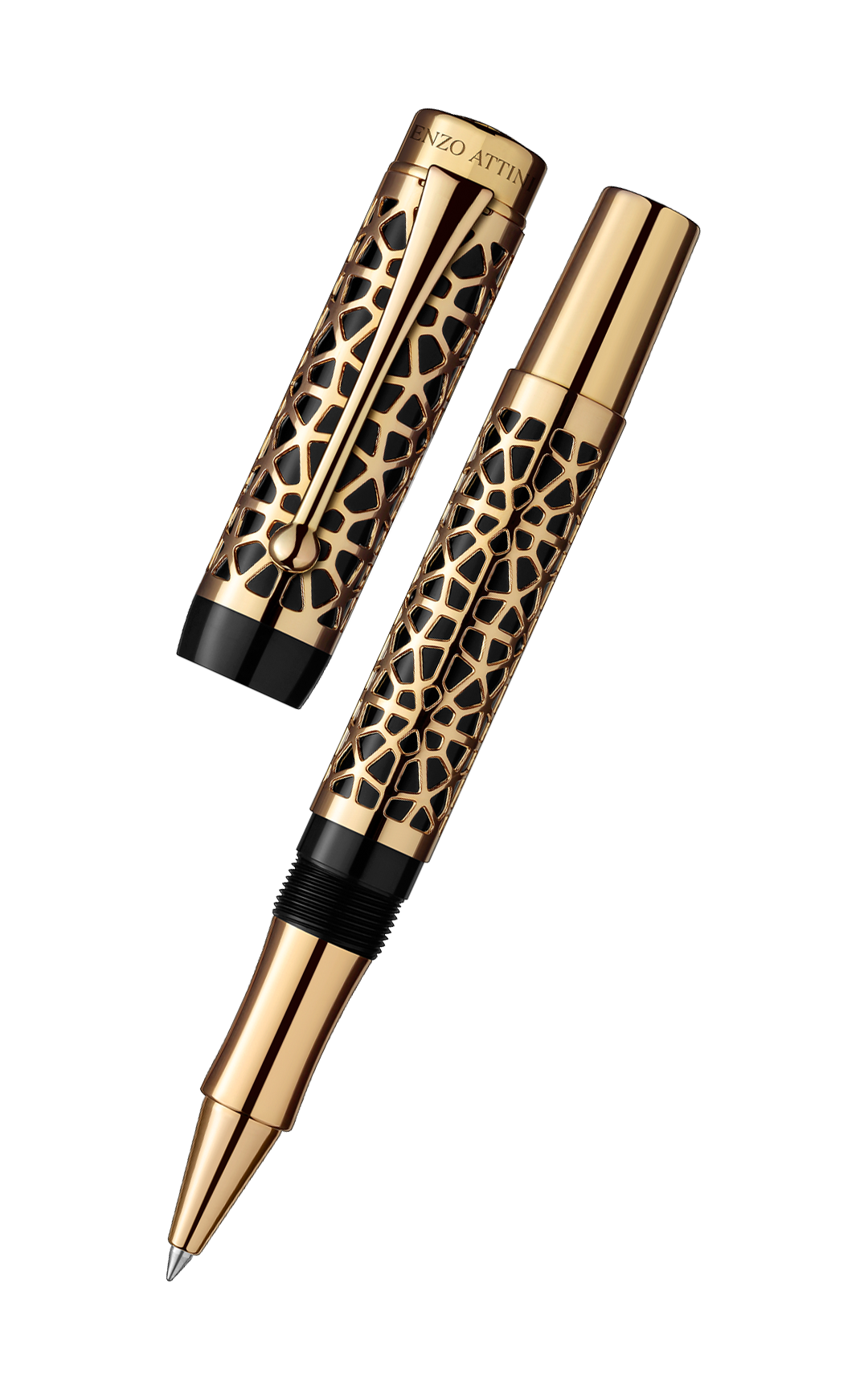 Murano - Luxury Rollerball Pen