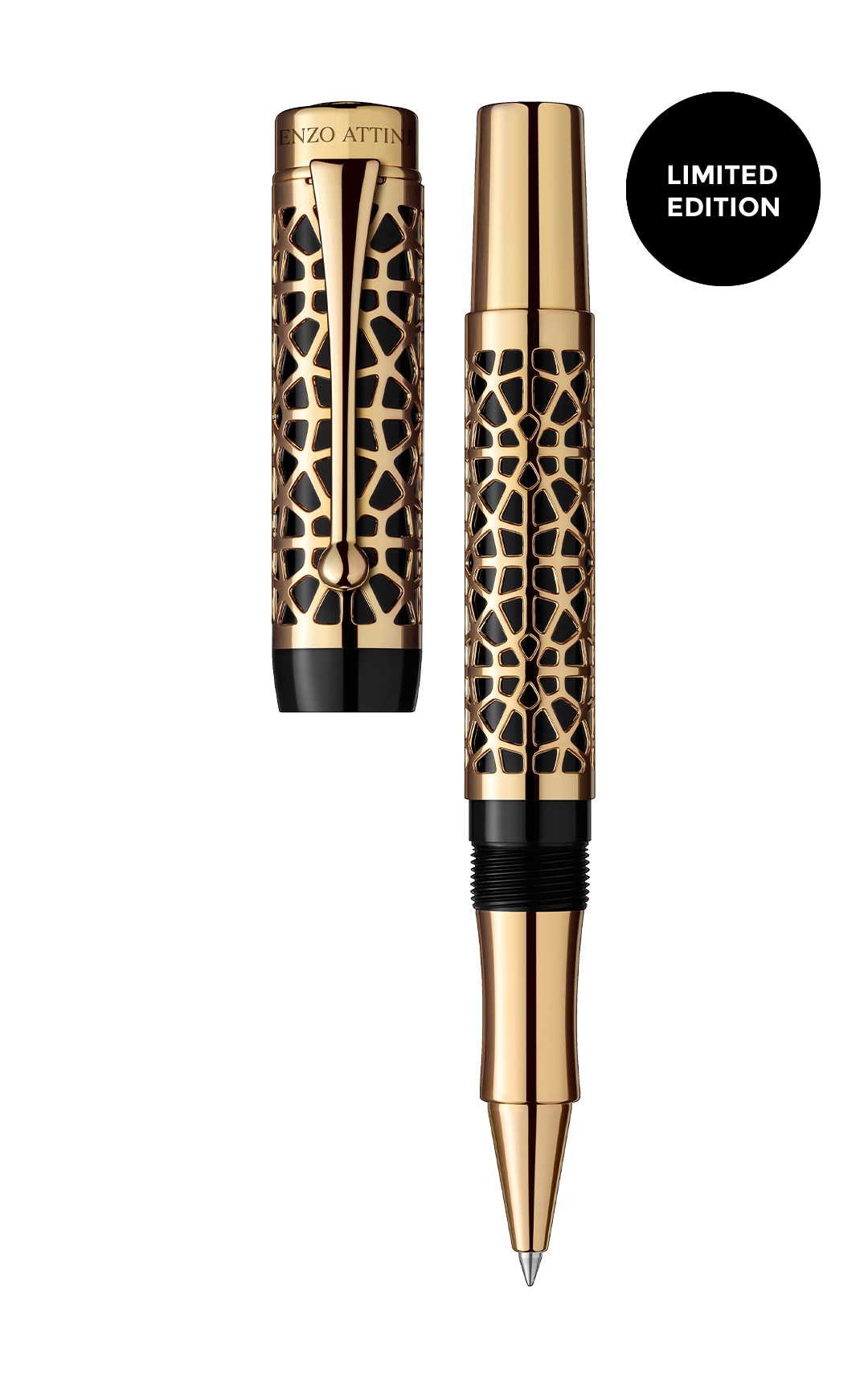 Murano - Luxury Rollerball Pen