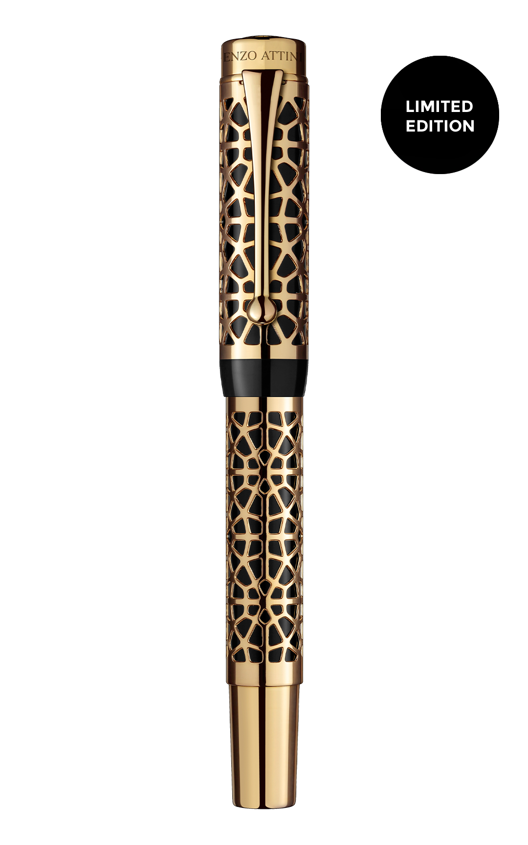 Murano - Luxury Rollerball Pen