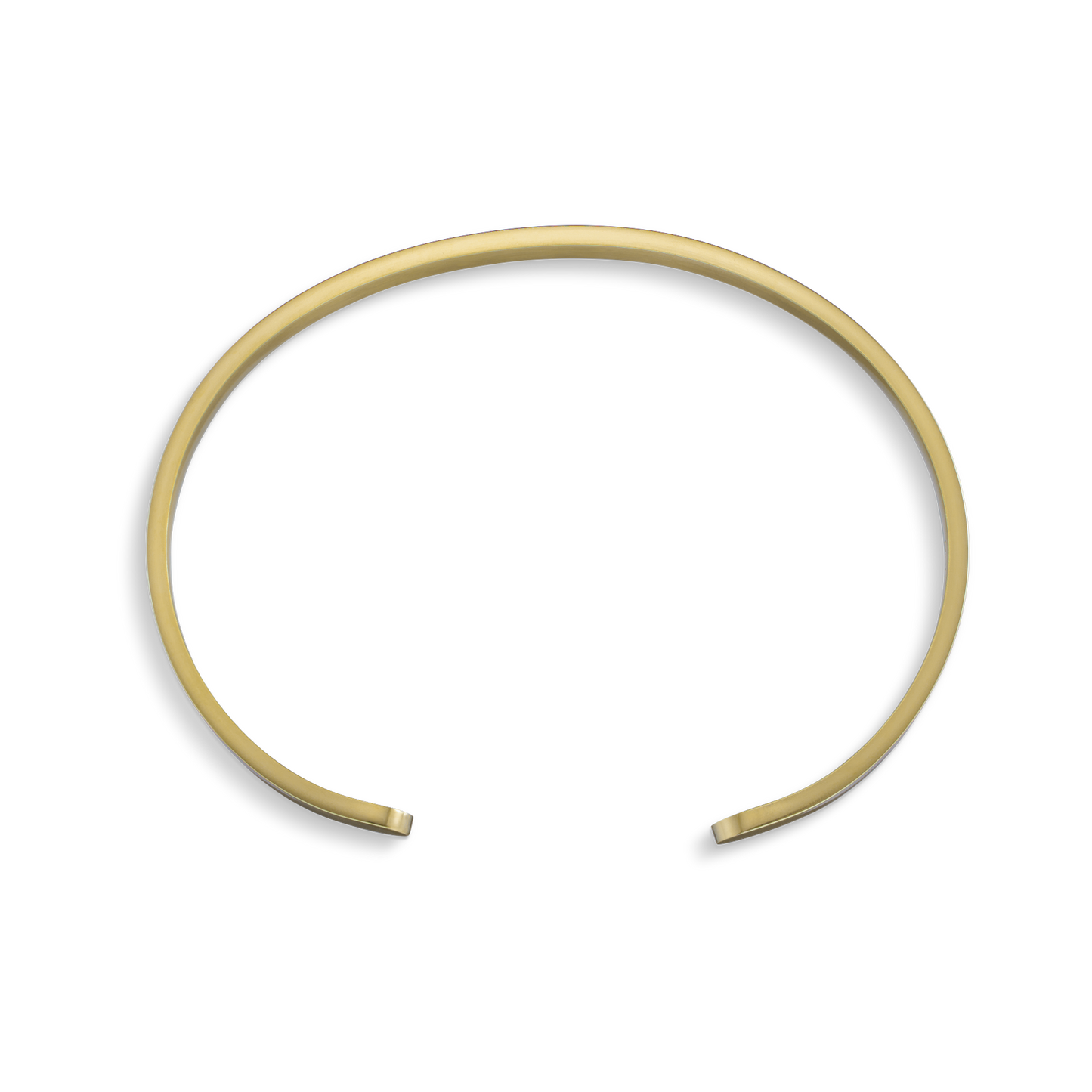 Minimalist Bracelet - Gold