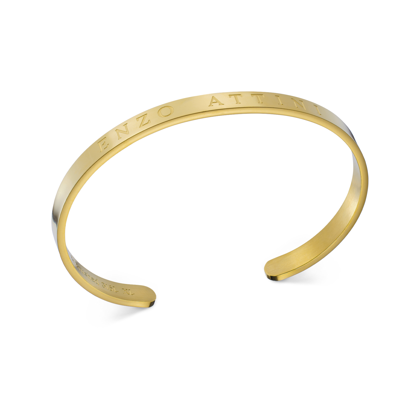 Minimalist Bracelet - Gold